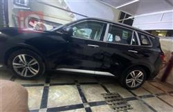 فورد تيريتوري